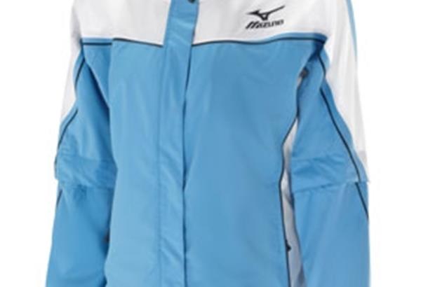 mizuno impermalite rain jacket